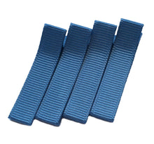 画像をギャラリービューアに読み込む, 前髪クリップ 同色4個セット