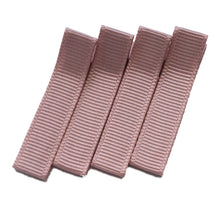 画像をギャラリービューアに読み込む, 前髪クリップ 同色4個セット