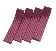 画像をギャラリービューアに読み込む, 前髪クリップ 同色4個セット