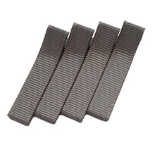 画像をギャラリービューアに読み込む, 前髪クリップ 同色4個セット