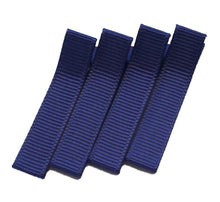 画像をギャラリービューアに読み込む, 前髪クリップ 同色4個セット